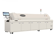 Solder Reflow Oven M8
