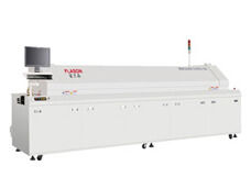 PCB Reflow Oven F8