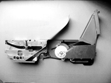 Samsung CP45 16mm 32mm 44mm 56mm Feeder