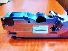 Panasonic CM 72mm feeder KXFW1KS9A00