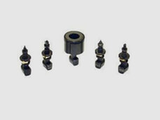 Yamaha YG300 311A 312A 313A series nozzle