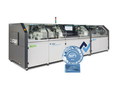 Selective Soldering Machine ERSA VERSAFLOW 4/55