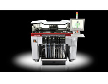 Siemens Siplace E series Pick And Place Machine