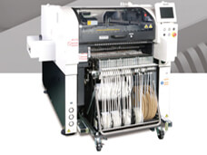 Panasonic NPM-W2 Pick and Pace Machine