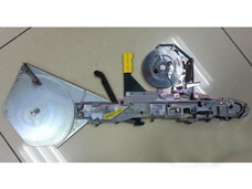 Hitachi Sanyo 8 MM Tape Feeder CT-0886