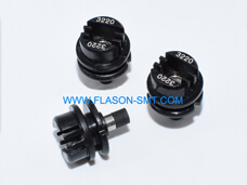 Universal 3220 GSM Nozzle 51305402