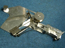 SMT YAMAHA CL 44MM FEEDER