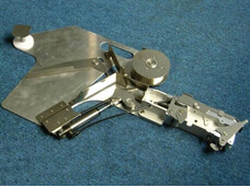 YAMAHA CL 24MM FEEDER