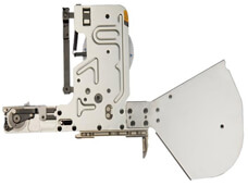 FUJI Cp6 8MM tape Feeder