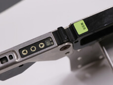 FUJI nxt/xpf 72mm w88mm feeder w72/w72c w88/w88c