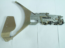 JUKI FF 12mm FF12FS Feeder