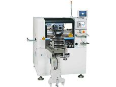 JUKI JM-10 Hybrid Placement Machine