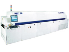 Heller 1913 Mark III SMT Reflow Oven