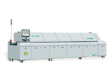 SMT Reflow Oven KTE-1000