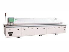 JT SMT Reflow Oven JTR series