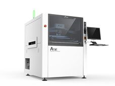 ASE SMT Stencil Printer