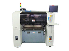 Samsung SM321 Pick and Place Machine