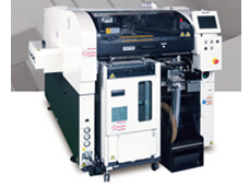 Panasonic NPM-TT2 Pick and Place Machine