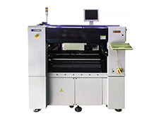 Yamaha YV100II Chip Mounter