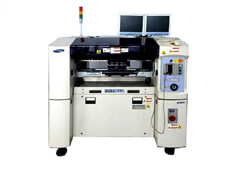 Samsung CP45FV NEO Pick and Place Machine 