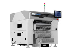 JUKI RS-1 Pick and Place Machine