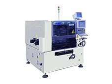 JUKI KE2080 Pick and Place Machine 