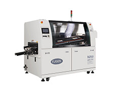 Environment Friendly Wave Soldering Machine N250