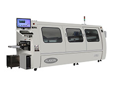 Custom wave soldering machine Factory