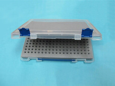 FUJI NXT H24 H12 H04 H01 V12 Head Nozzle Storage Box AA78700 AA1YM00 AA78600