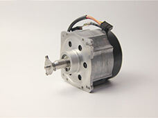 Siemens Star Motor C 29 Complete 03020626