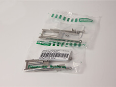 Siemens Pick Up Window 00322753