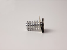 Siemens GEAR WHEEL ASSY 24X32 00322450