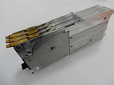 Siemens Drive COMPLETE f 0201 00354060 KL-H7-5003