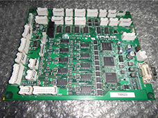 I-Pulse M6E CONTROL BOARD LC7-M90H0-010