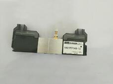 HANWHA Vacuum Solenoid Valve VA01PEP34-1U VA01PEP34A-1U VA01PEP34B-1U