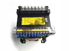 HANWHA Isolating Transformer IC Cabinet Type J26051003a Ep23-900007