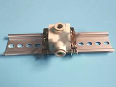 HANWHA Manifold Multi Tube Valve J1301695 HP09-900049