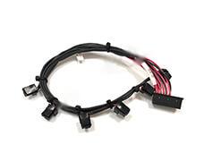 HANWHA Cable Assy-STM2 Vacuum SOL STM2-HD011 AM03-017741A