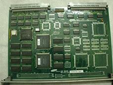 HANWHA CP33 CP40 DSP Control Board Card J9060051A DSP BOARD