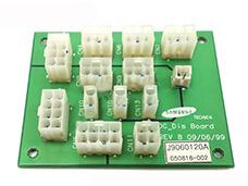 HANWHA Power Board J9060120A CP60 CP63 SM310