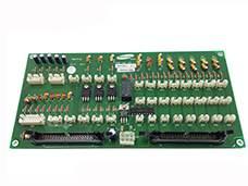 HANWHA Interface Board J9060288B J9060288C CP60 CP63 SM310