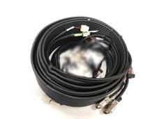 HANWHA FLAT CABLE ASSY J90830191B SM21-FL001