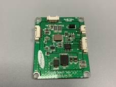 HANWHA SM 8MM 12MM 16MM FEEDER control board J9060366B A C