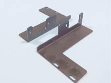 HANWHA SM411 sensor bracket L W SENSOR BRACKET 1 J70531114A