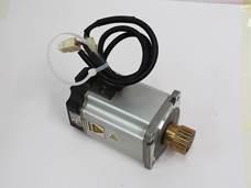 HANWHA SM411 421 SM471 AC servo motor J31081055A MHMD082G1A