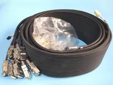 HANWHA SM421 ETC cable J90831300A B E FLAT-CABLE SM41-FL001