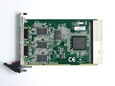 HANWHA SP PCI board J48091027A EP10-900137 4CH CPCI