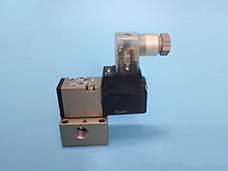 HANWHA SMC solenoid valve VK334V-5DZ-0 J81001285A HP14-900800