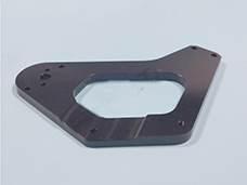 HANWHA SM411 mirror lever arm MIRROR ARM-PULLEY J71551014A