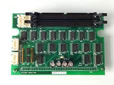 HANWHA MK3 FEEDER IO small board J91741062A J90600386B